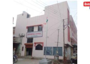 भडगाव नगरपरिषद : १२ प्रभागात २४ नगरसेवकांची होणार निवड !