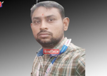 तरुण आरोग्यसेवकाचा मृत्यू :  पहाटे छातीत दुखले,  उपचारासाठी धावला…मात्र रस्त्यातच सोडले प्राण !