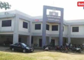 नगरपालिका निवडणूक : चाळीसगावला १८ प्रभागांसाठी आरक्षण जाहिर