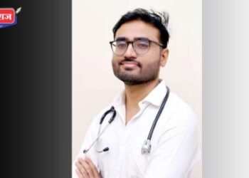 महादेव हॉस्पीटल इंदोरचे प्रसिध्द न्युरोलॉजीस्ट डॉ. कमलेश तायडे यांची सेवा उपलब्ध