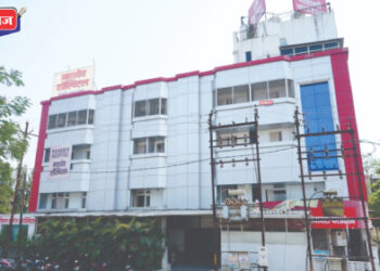 महादेव हॉस्पीटल रूग्णसेवेचे आरोग्यधाम