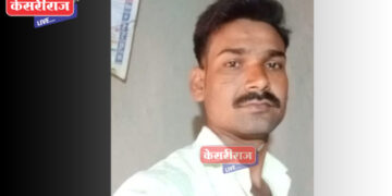 हृदयद्रावक : विसर्जन करताना तरुण वाहून गेला, निमखेडी रेल्वे पुला जवळ घडली घटना !