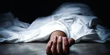 मंगरुळच्या तरुणाचा चंद्रपूर जिल्ह्यात संशयास्पद मृत्यू, घातपात झाल्याचा नातेवाईकांचा आरोप