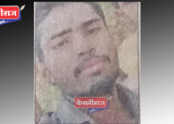 बेपत्ता तरुणाचा मृतदेह विहिरीत हातपाय बांधलेल्या अवस्थेत आढळला