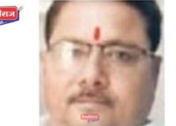 धरणगावच्या शिक्षकाचे निलंबन : शाळेत मद्यपान करून हजर, वारंवार गैरहजेरीची तक्रार !