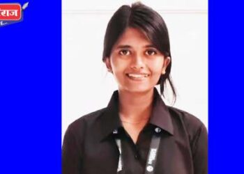 “फेम” आयोजित स्पर्धेत पालवी जैनच्या ” स्वदेशी खरेदी करा” आर्ट वर्कला प्रथम पुरस्कार!