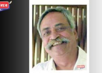 जाहिरात क्षेत्रातील पितामह पद्मश्री पियूष पांडे यांचे निधन