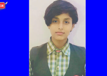 गोल्डन शॉट : प्रियदर्शिनी त्रिपाठीचे नेमबाजीत सुवर्ण यश!