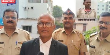 किरकोळ कारणावरून पित्याची हत्या करणाऱ्या मुलाला जन्मठेपेची शिक्षा