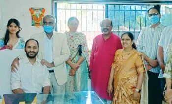 व्हॅस्क्युलर सर्जन डॉ. अमित राणे जळगावात सेवा उपलब्ध