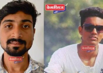 महिलेच्या सोनसाखळी चोरीचा पर्दाफाश; दोन दुचाकीस्वार जेरबंद 