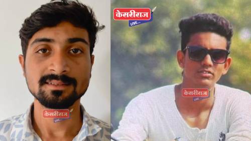 महिलेच्या सोनसाखळी चोरीचा पर्दाफाश; दोन दुचाकीस्वार जेरबंद