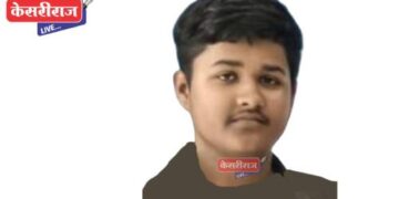 अकुलखेडा-जळगाव रस्त्यावर दुचाकीला बसची भीषण धडक