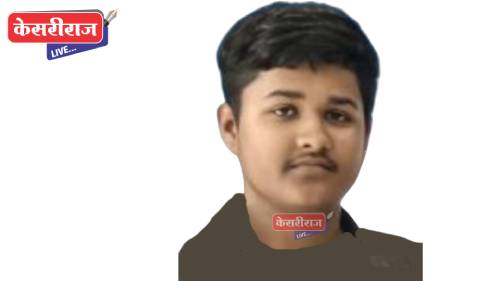 अकुलखेडा-जळगाव रस्त्यावर दुचाकीला बसची भीषण धडक