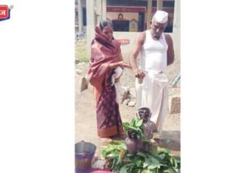 आपले भविष्य स्वतः घडवा” — बी.के. रूपेशभाई यांचा तरुणांना प्रेरणादायी संदेश