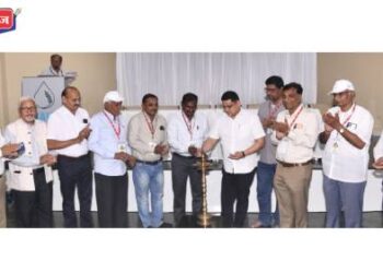 जैन इरिगेशन उभारणार देशातील अग्रसेर बायोचार प्रकल्प