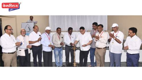 जैन इरिगेशन उभारणार देशातील अग्रसेर बायोचार प्रकल्प