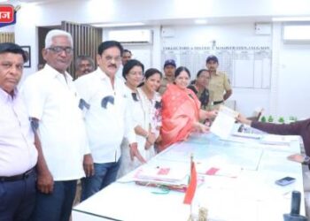 चार वर्षांच्या चिमुरडीची अत्याचार-हत्या : जळगावमधील संघटनांची ‘फाशी द्या’ मागणी !