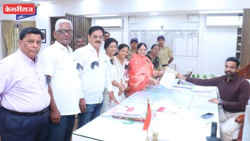 चार वर्षांच्या चिमुरडीची अत्याचार-हत्या : जळगावमधील संघटनांची ‘फाशी द्या’ मागणी !