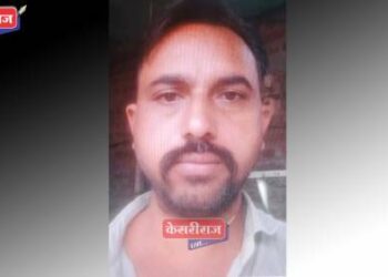 व्यसनाधीन मुलाचा बापाकडून खून