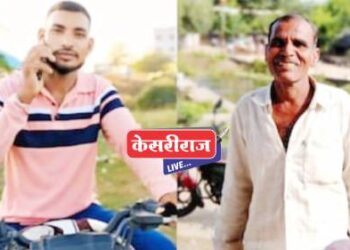 मद्यपींच्या मस्तीने घेतला दोघांचा जीव, एकाचा बुडून मृत्यू तर दुसऱ्याचा झाला खून !