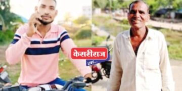 मद्यपींच्या मस्तीने घेतला दोघांचा जीव, एकाचा बुडून मृत्यू तर दुसऱ्याचा झाला खून !