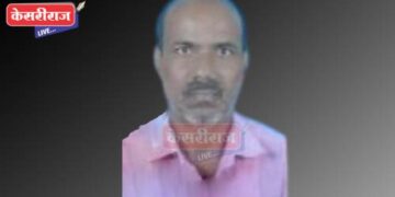 भरधाव पिकअपची धडक: गाडेगावच्या प्रौढाचा अपघाती मृत्यू, ; नातेवाईकांचा रूग्णालयात आक्रोश!