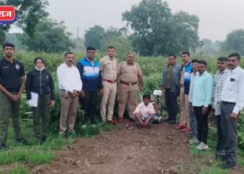 24 दुचाकी चोरणाऱ्या दोन पळालेल्या आरोपींना फिल्मिस्टाईल अटक