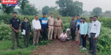 24 दुचाकी चोरणाऱ्या दोन पळालेल्या आरोपींना फिल्मिस्टाईल अटक