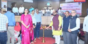 जिल्हा परिषद म्हणजे केवळ कार्यालय नसून सर्व सामान्य जनतेच्या आशा-आकांक्षांचा बळकट किल्ला – पालकमंत्री गुलाबराव पाटील