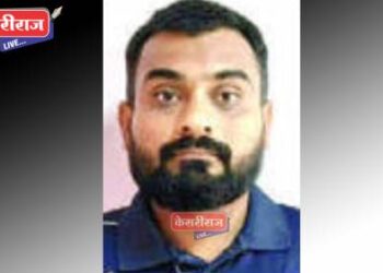 अवैध दारूच्या अड्ड्यावर गोळीबार करून पसार झालेले दाम्पत्य अखेर जेरबंद