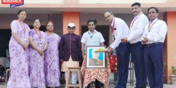 शिरसोली: बारी समाज विद्यालयात पंडित जवाहरलाल नेहरू जयंती ‘बालदिन’ उत्साहात साजरा!