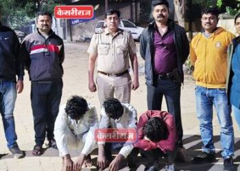 भडगावात तिन अल्पवयीन मुलींच्या बेपत्ता प्रकरणाचा अखेर उलगडा!