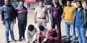 भडगावात तिन अल्पवयीन मुलींच्या बेपत्ता प्रकरणाचा अखेर उलगडा!