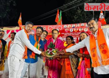 “जनतेचा विश्वास, जनतेचे हित आणि जनतेचा विकास”-आ. अमोल पाटील