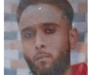 दुसरा फरार आरोपी सापडला दोंडाईचा तालुक्यात : अमळनेर तालुक्यात घडली होती घटना