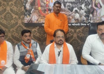 मृत नगरपालिकेला ‘सलाईन’ लावून संजीवनी देणार – डॉ. परीक्षित बाविस्कर