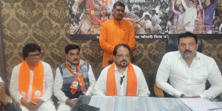 मृत नगरपालिकेला ‘सलाईन’ लावून संजीवनी देणार – डॉ. परीक्षित बाविस्कर