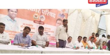 माझ्याकडे द्यायला फक्त विकास आहे, भूलथापा नाहीत!