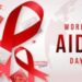 जागतिक एड्स नियंत्रण दिन निमित्ताने विविध जनजागृती कार्यक्रमाचे आयोजन