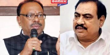 दोन महिन्यात नव्हे, एका दिवसात तहसीलदारांचे निलंबन