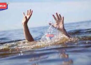 वाघूर नदीत बेळी येथील तरुणाचा बुडून मृत्यू