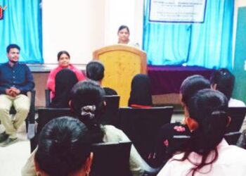 गोदावरी आयएमआर महाविद्यालयात पीएम-उषा अंतर्गत दोन दिवसीय कार्यशाळा उत्साहात