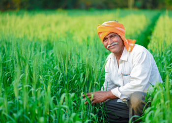 शेतकऱ्यांना ई -केवायसी पूर्ण करण्याचे प्रशासनाचे आवाहन