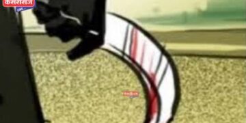 मिरची पूड फेकून तरुणावर प्राणघातक हल्ला