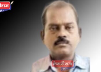 पेट्रोल पंप एनओसीसाठी १५ हजारांची लाच