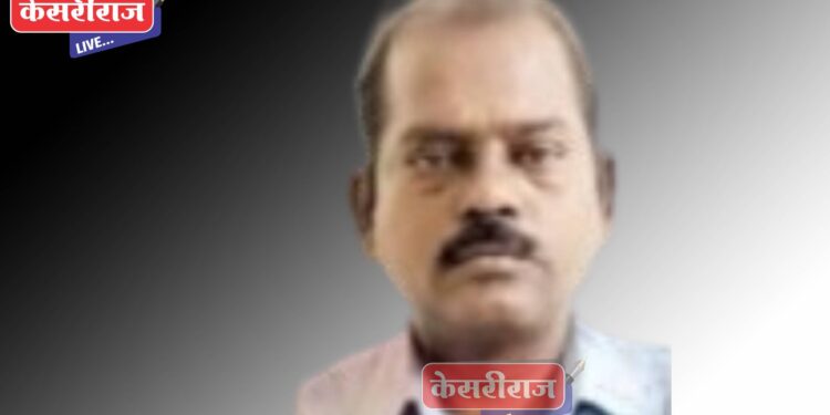 पेट्रोल पंप एनओसीसाठी १५ हजारांची लाच