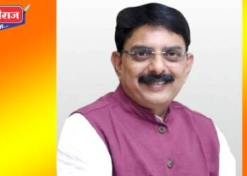 “स्मिताताईंनी केंद्र सरकारची सर्व खाती एका छताखाली आणली”-  मंत्री संजय सावकारे यांचा गौरवोद्गार