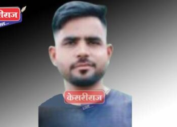 पाचोऱ्यात ‘काळ’ बनून आलेला आयशर