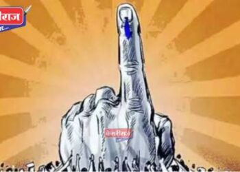 जळगाव जिल्ह्यात २ डिसेंबरला  निवडणूक ; मतदानासाठी मतदारांना भरपगारी सुट्टी अनिवार्य